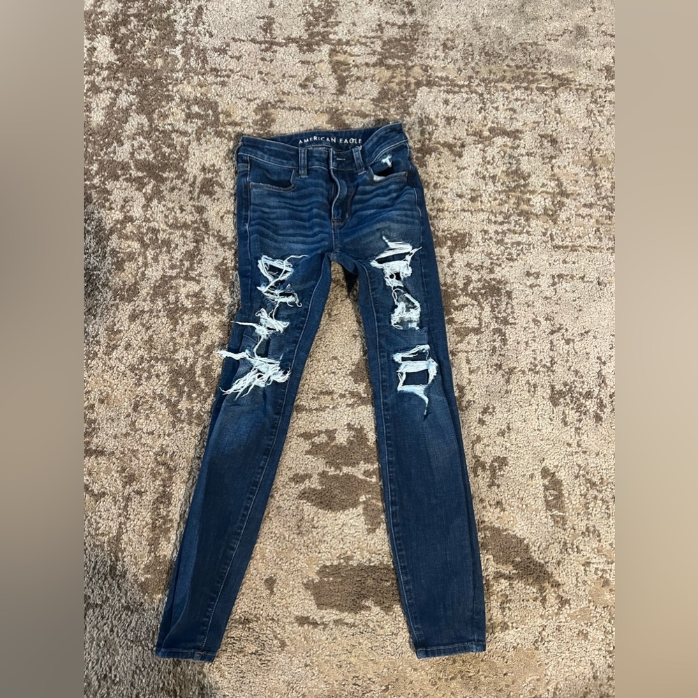 Women’s size 00